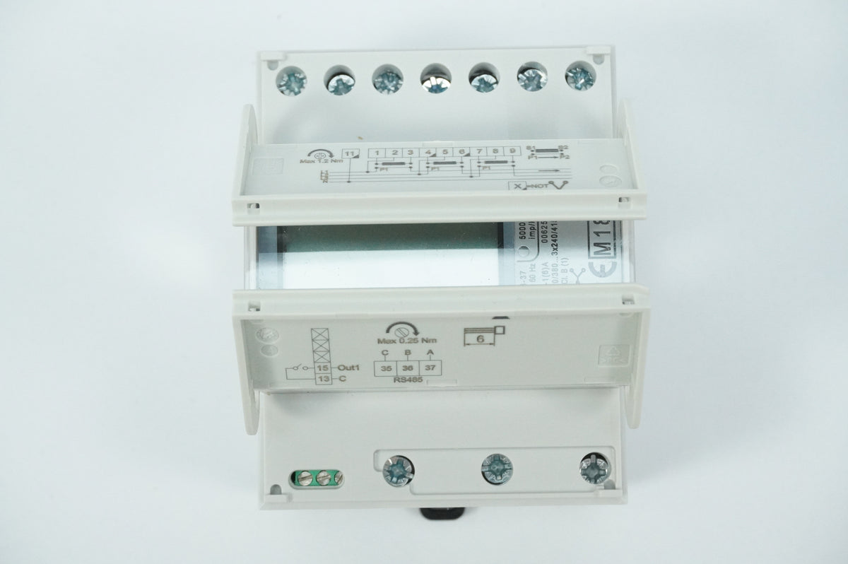 Abb 2CMA100178R1000 B24 112-100 Electricity Meter