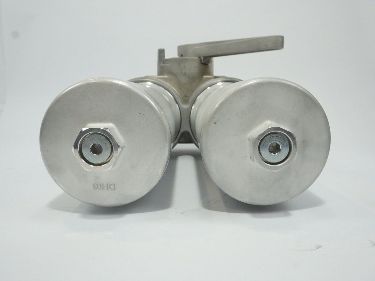 HYDAC Filtertechnik 1286962-FLND-250-1.2 FLND-250-1.2 Hydraulic Filter