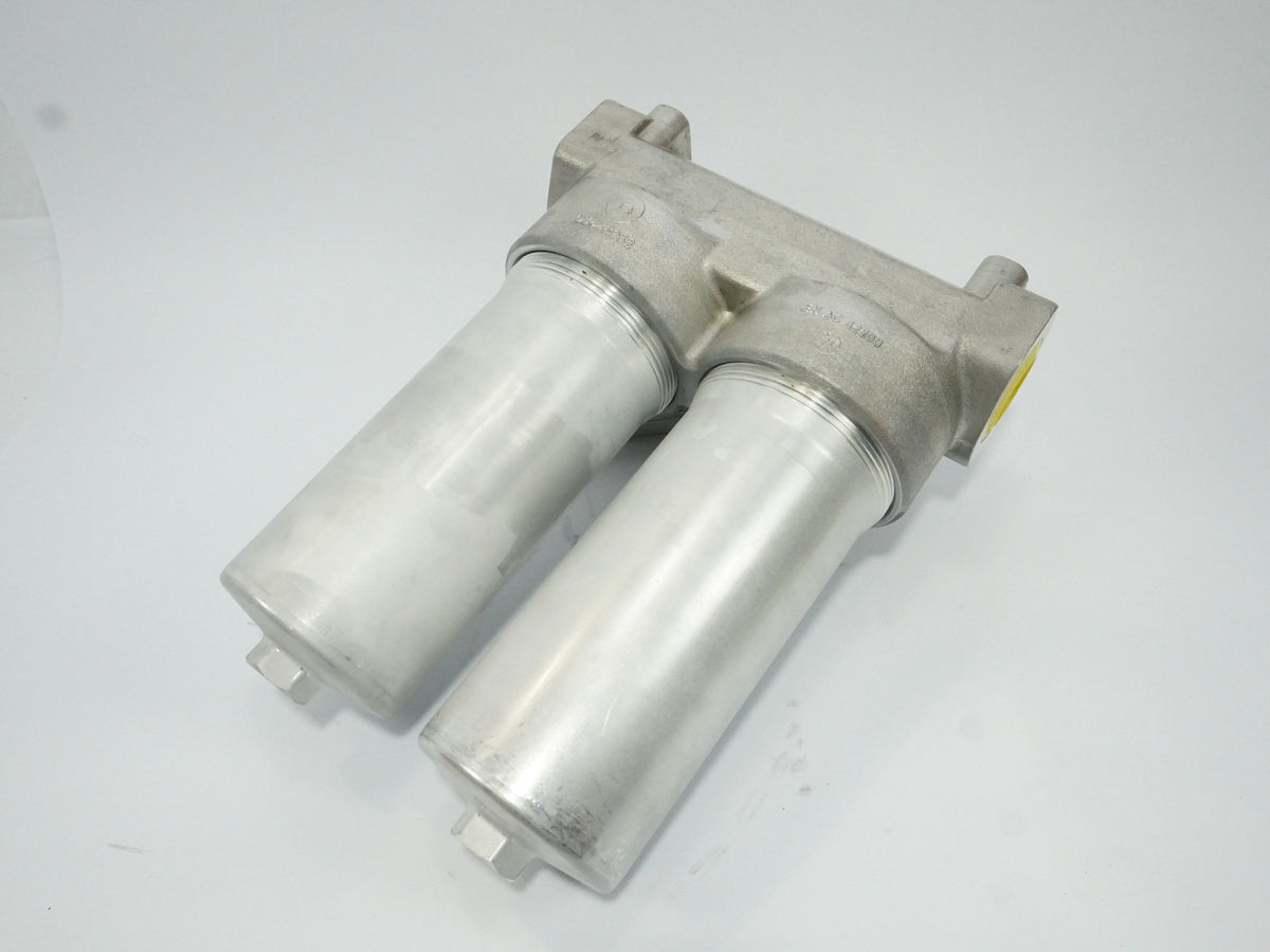 HYDAC Filtertechnik 1286962-FLND-250-1.2 FLND-250-1.2 Hydraulic Filter
