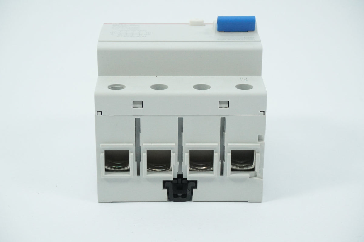 Abb 2CSF204101R1800 F204 A-80/0,03 RCCB Residual Current Circuit Breaker