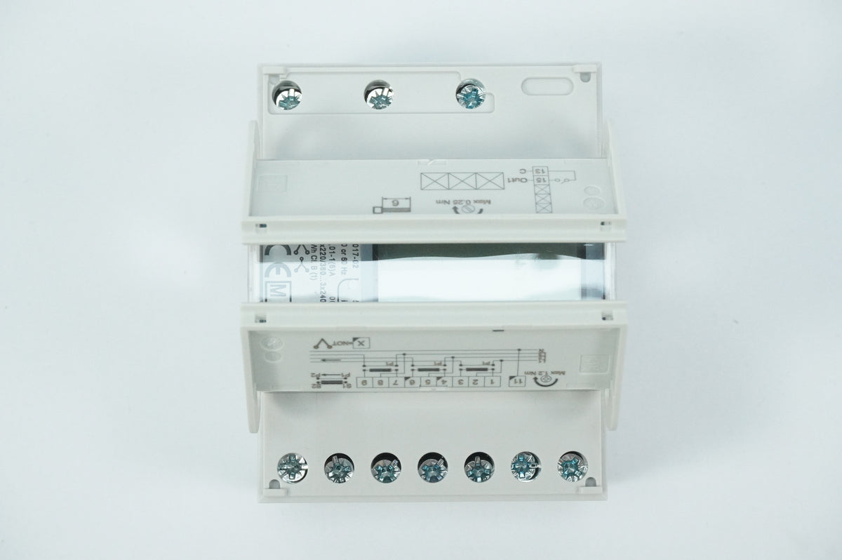 Abb 2CMA100177R1000 B24 111-100 Electricity Meter