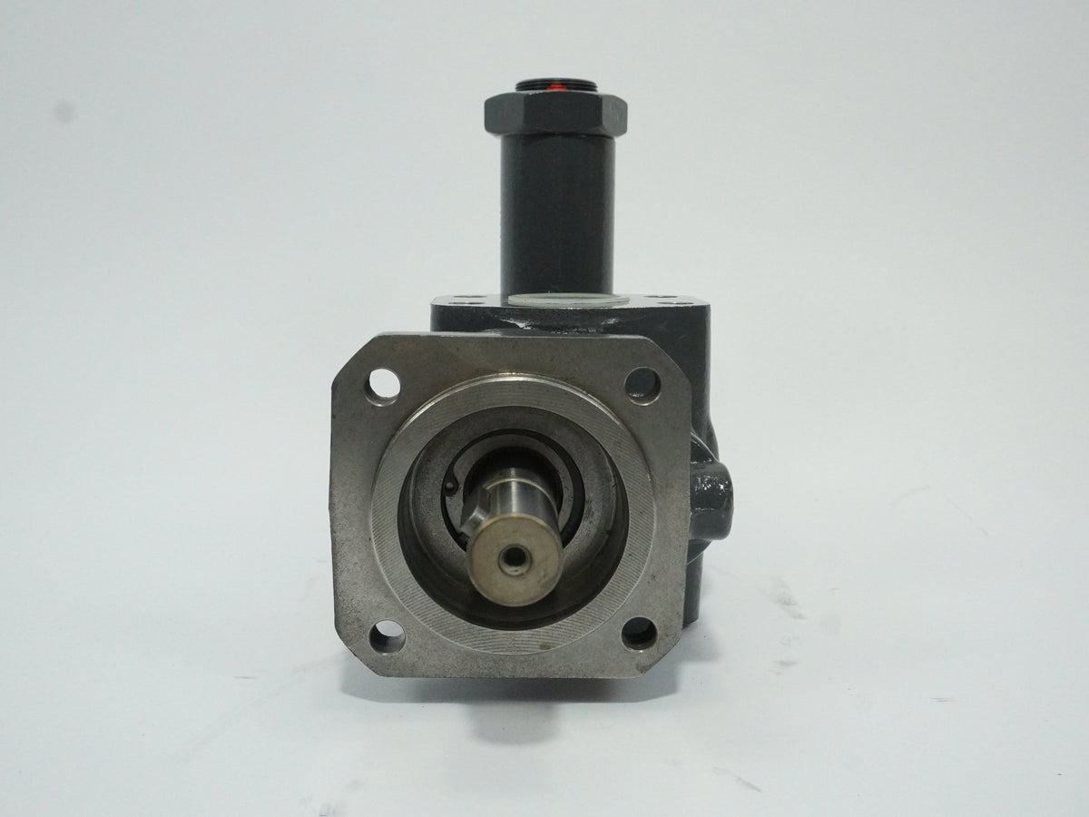 Kracht P.0132191041 KF32 RF2-D15 Gear Flow Meter 10 bar