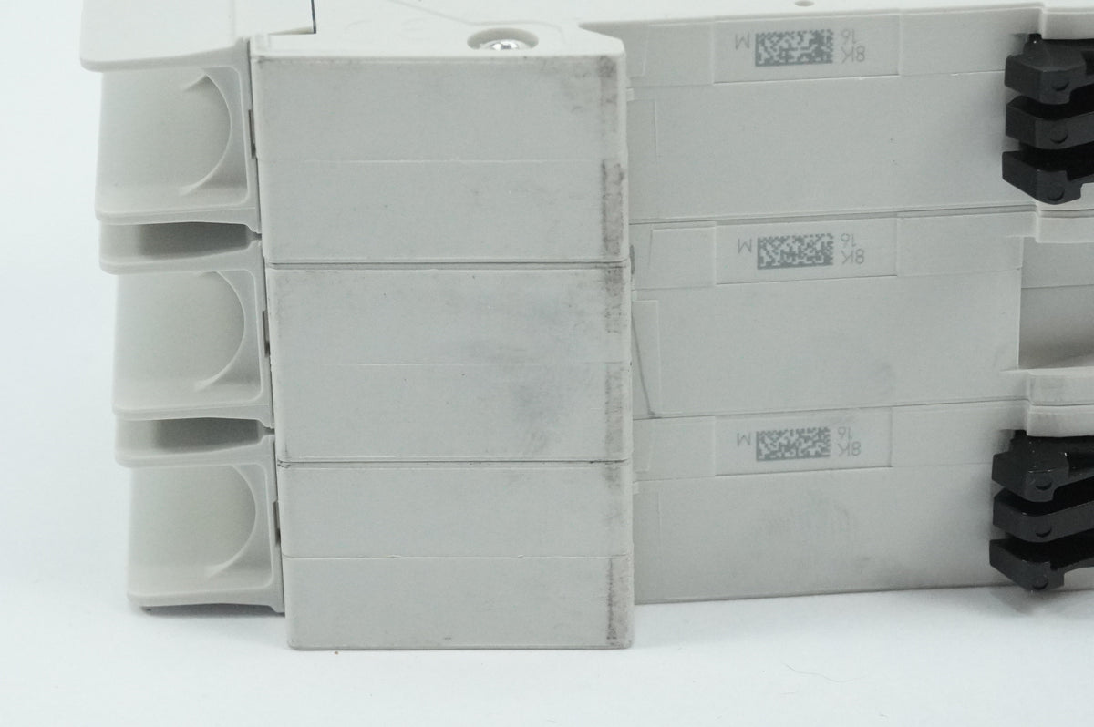 Abb 2CDS273337R0467 SU 203M-K16 Circuit Breaker System pro M compact