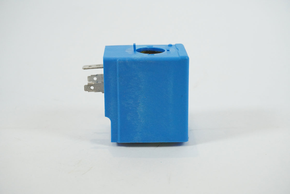 Danfoss 042N7551 Coil for Solenoid Valve 24V DC 15W AMP CONN