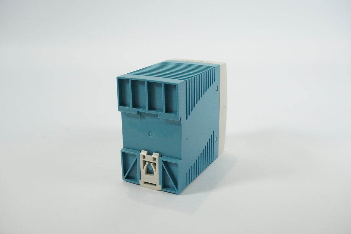 Mean Well MDR-100-24 Rail Power Supply 100-240VAC, 1.3A 50/60Hz
