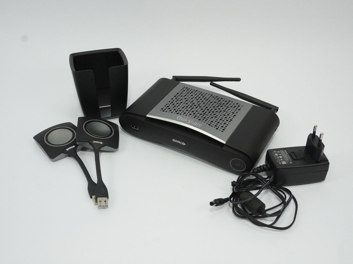 Barco R9861520EU ClickShare CSE-200