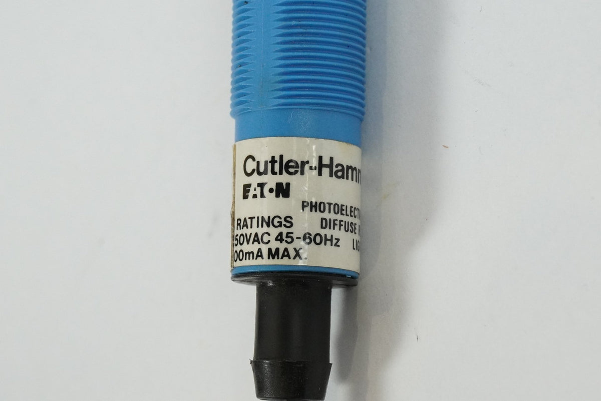 Eaton/Cutler-Hammer ME58CAL18B2D2 Photoelectric sensor
