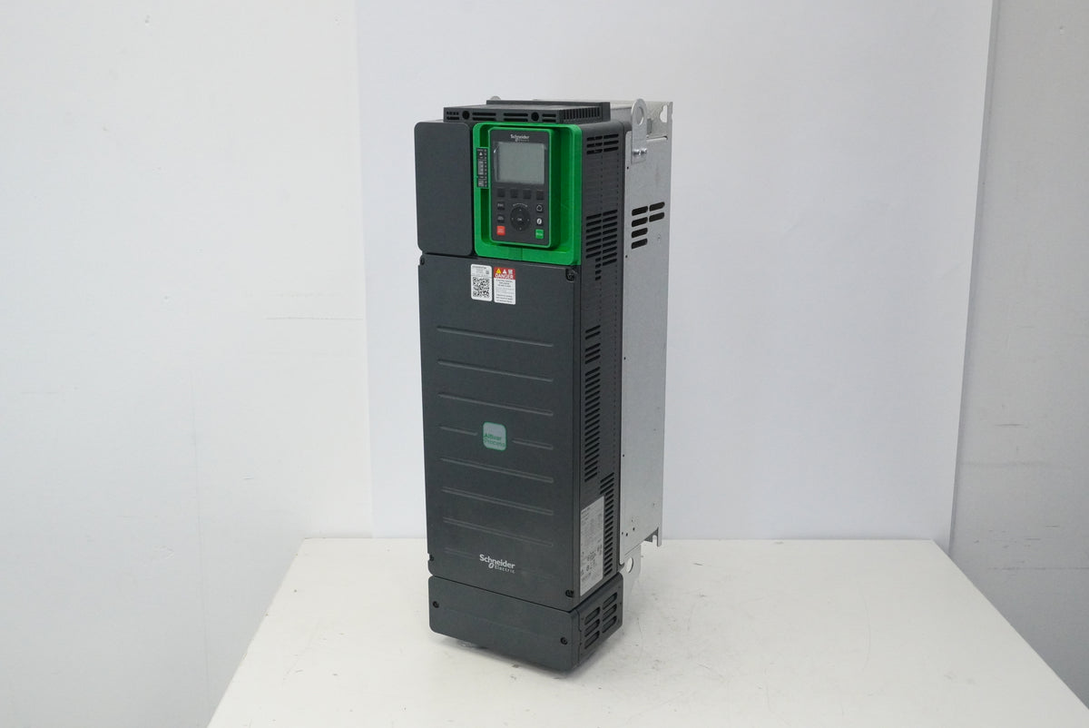 Schneider Electric ATV930D37N4 Altivar 930 - 37kW 50HP Variable Speed Drive