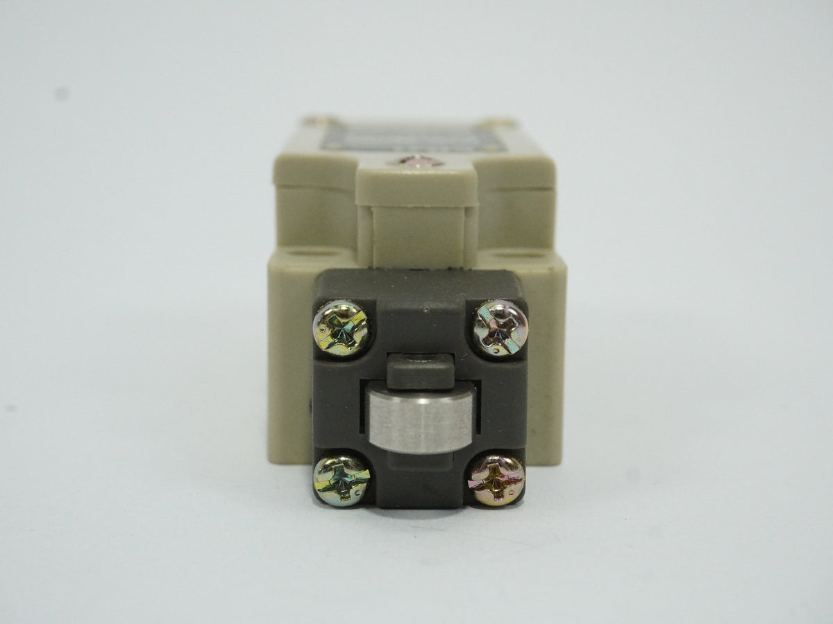 Fuji Electric AL-SP21 Limit Switch AL-SP21