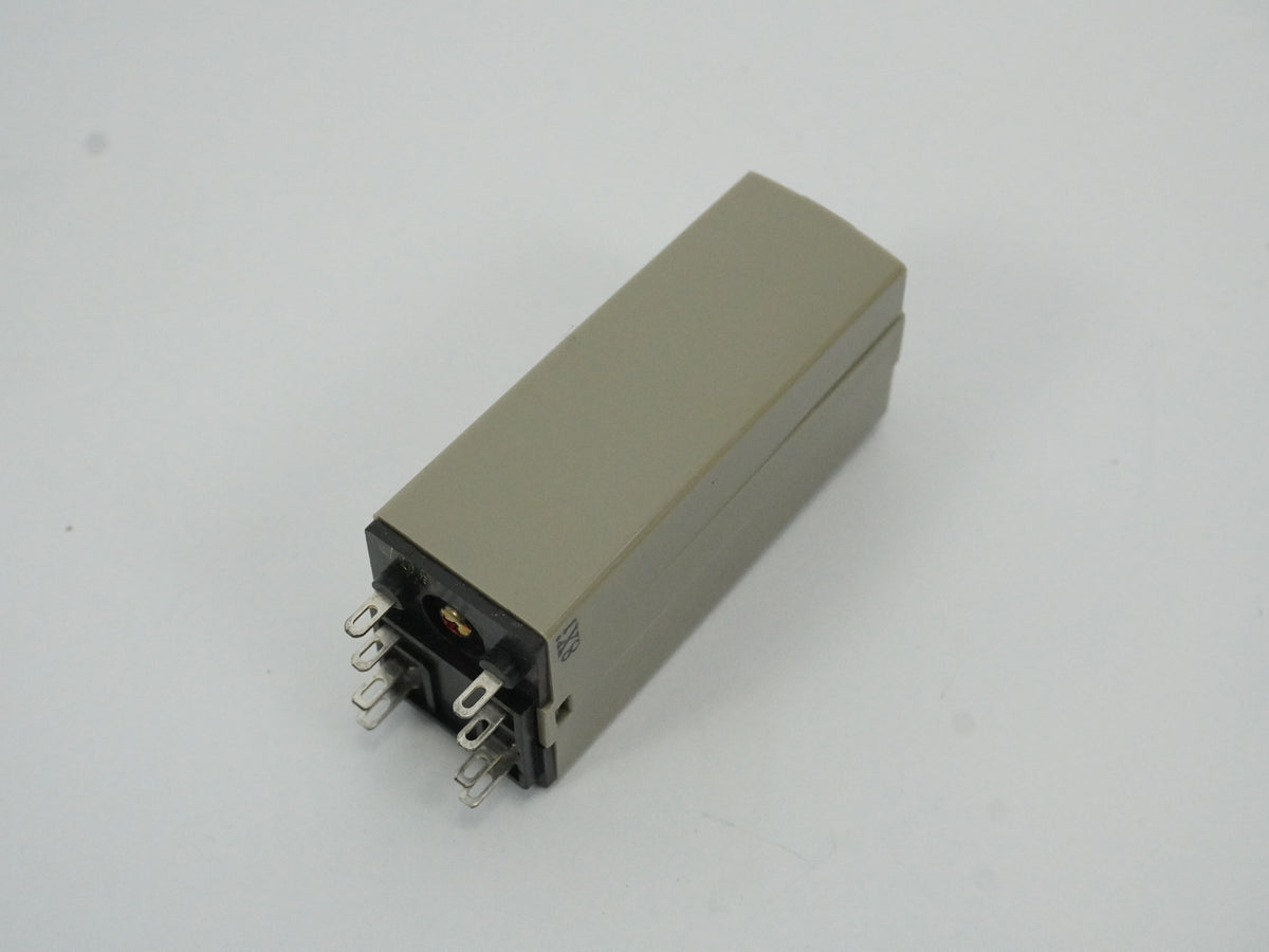 Fuji Electric ST5P-2 ST5P-2 Super Timer Relay