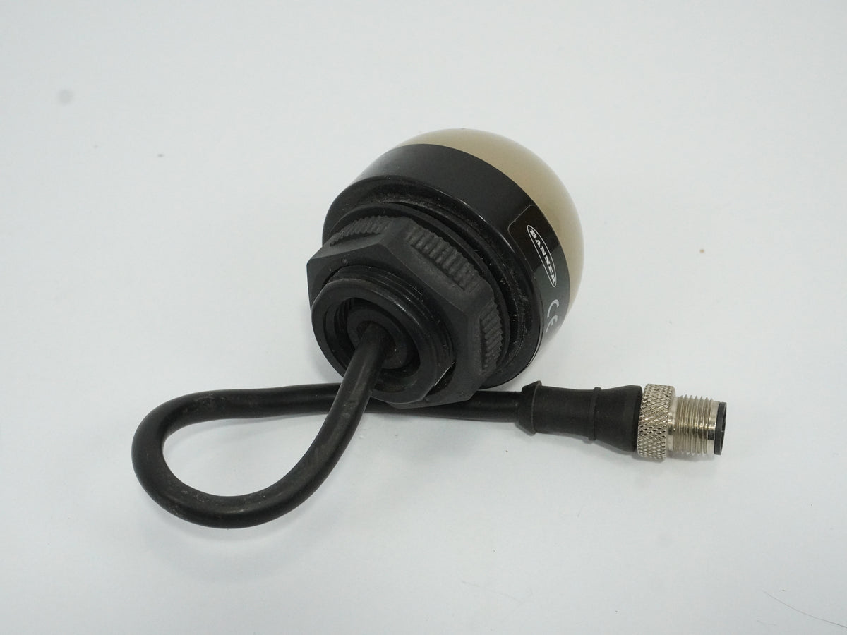 Banner K50APFF25XBDQP K50 Pro LED Indicator Light