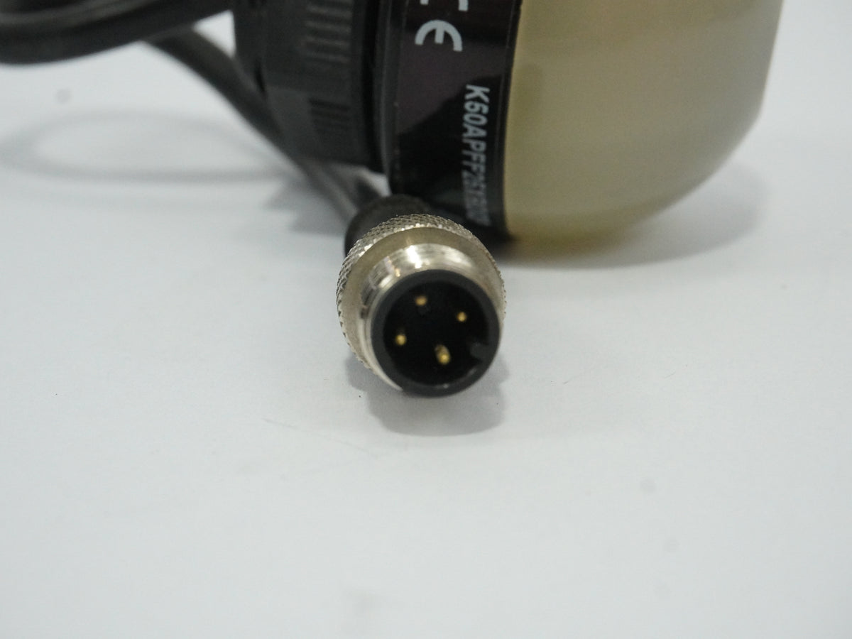 Banner K50APFF25XBDQP K50 Pro LED Indicator Light