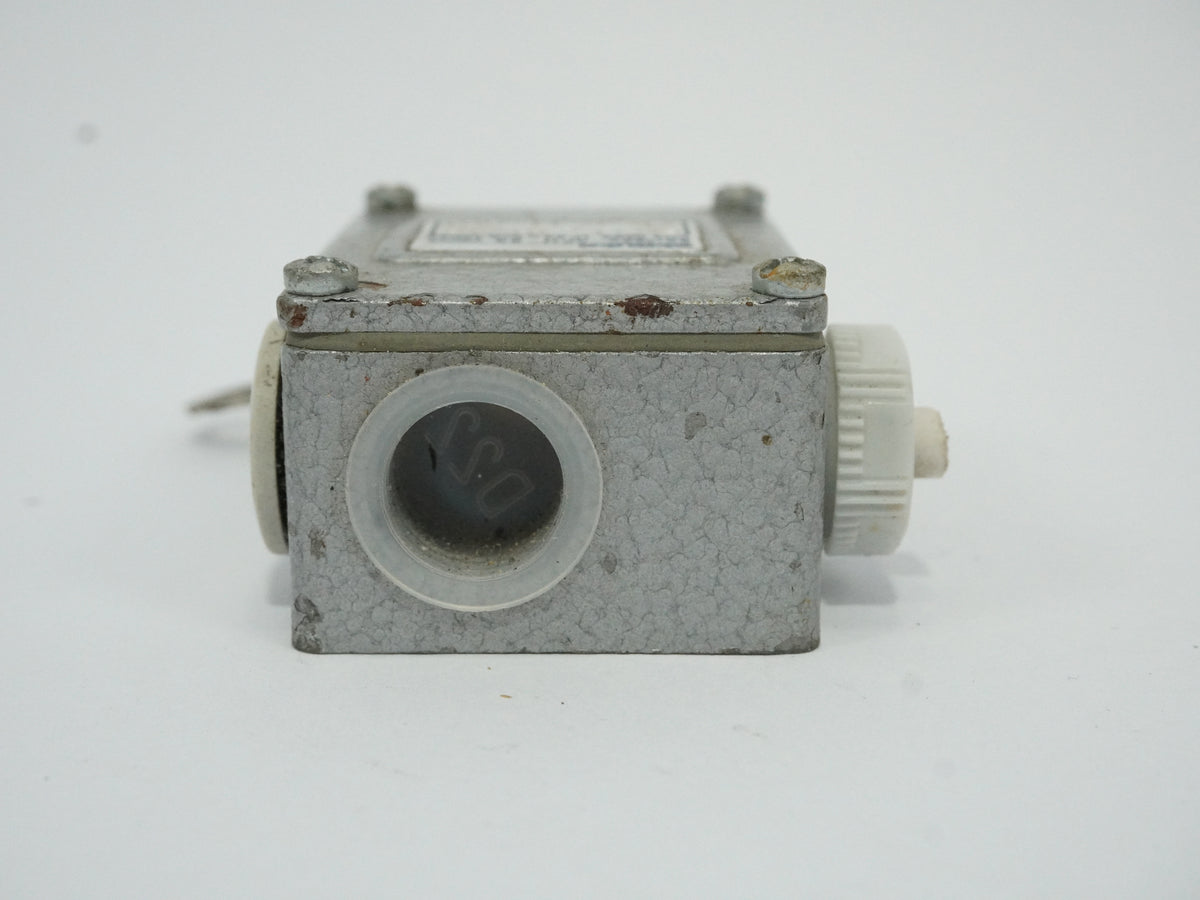 Steute EM41Z10/1S EM41Z 10/1S Position Switch / Limit Switch