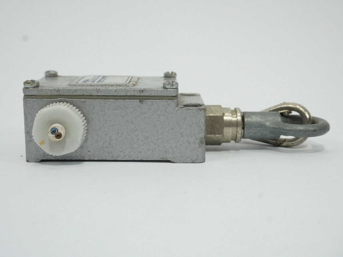Steute EM41Z10/1S EM41Z 10/1S Position Switch / Limit Switch