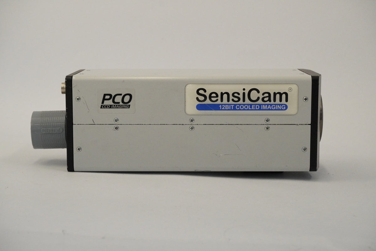 PCO SensiCam SensiCam CCD Imaging Camera