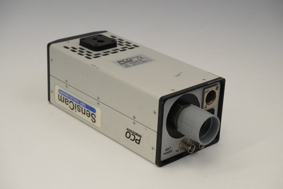 PCO SensiCam SensiCam CCD Imaging Camera