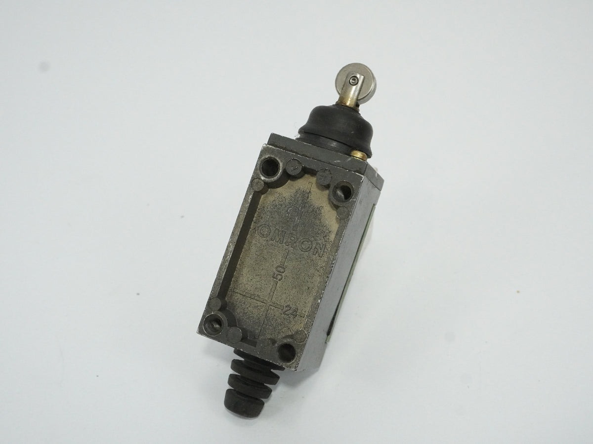 Omron HL-5200 Limit Switch HL-5200