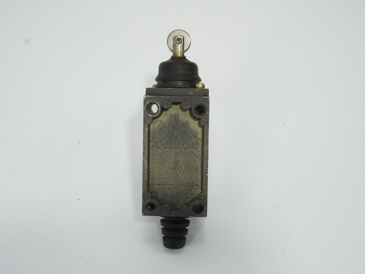 Omron HL-5200 Limit Switch HL-5200