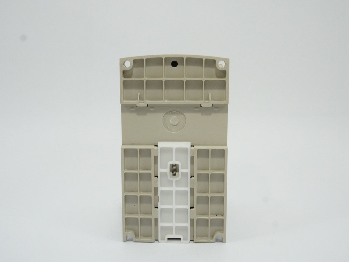 Teco JNTHBCBA0002BE-UF Variable Frequency Drive 2HP/1.5kW