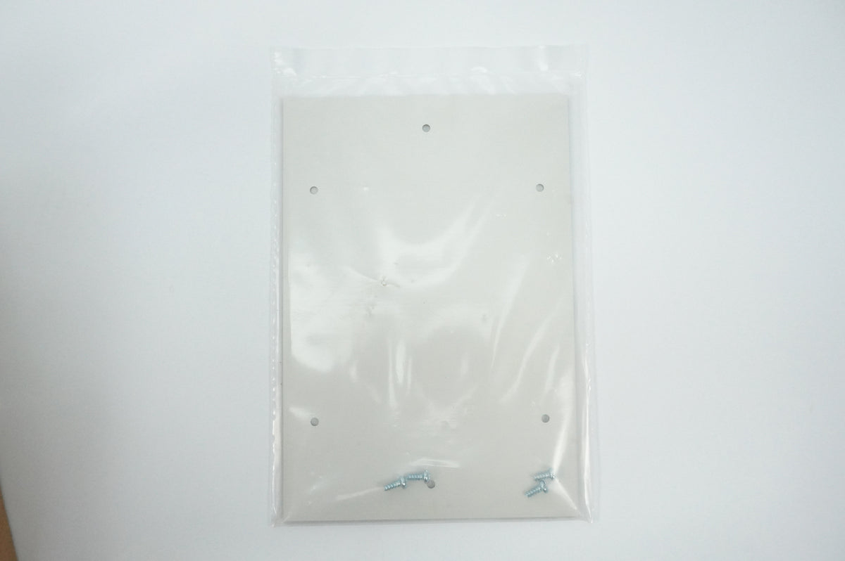 Rittal PK 9549.000 Mounting Plate for PK