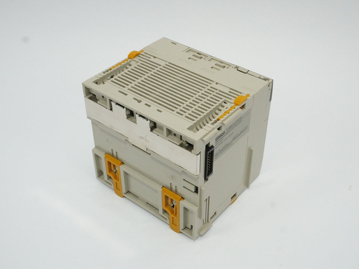 Omron CQM1H-CPU51 Programmable Controller CPU Unit