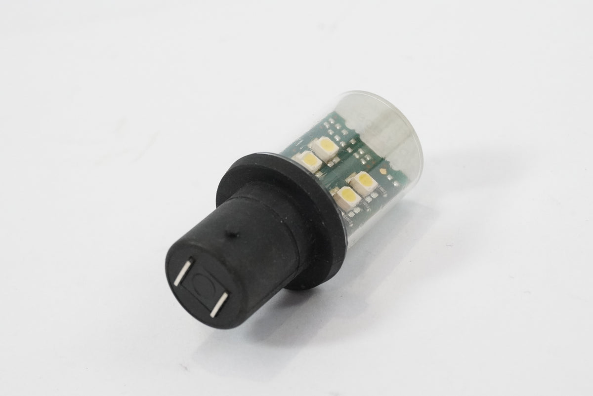 Schneider Electric DL1BDB1 Harmony LED Cluster White
