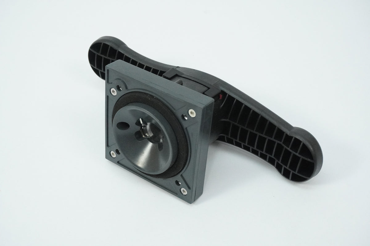 Schneider Electric 33875 Compact NS Standard Extended Rotary Handle