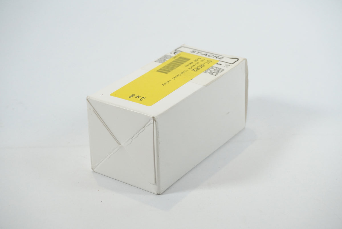 STICK-ON ST-ACR2 RDL/ST-ACR2 Audio Controlled Relay 5 to 50sec delay