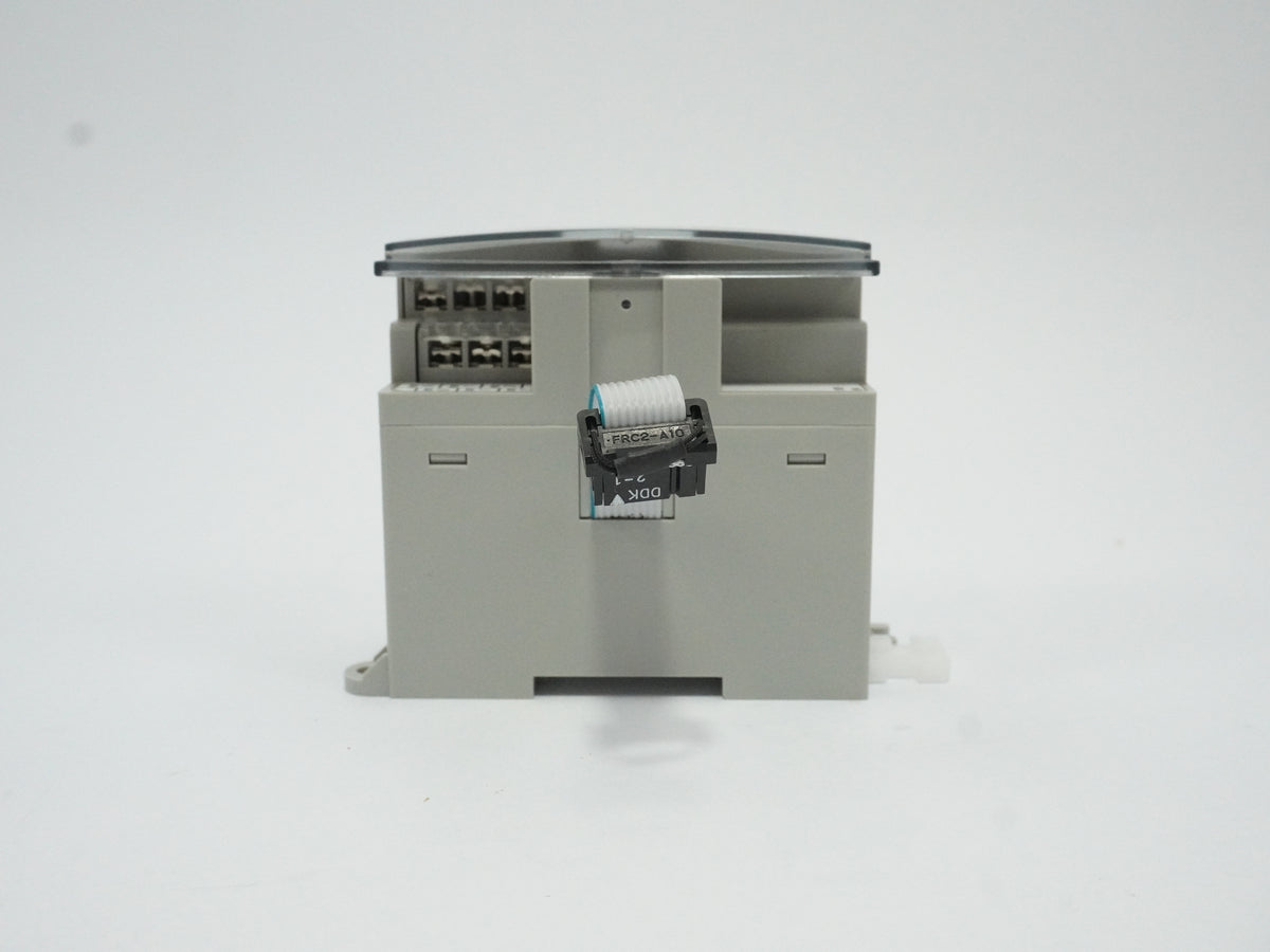 Ab 1762-OF4 MicroLogix 1200 4 CH Analog Output Module Ser. A Rev. B FRN 1.0