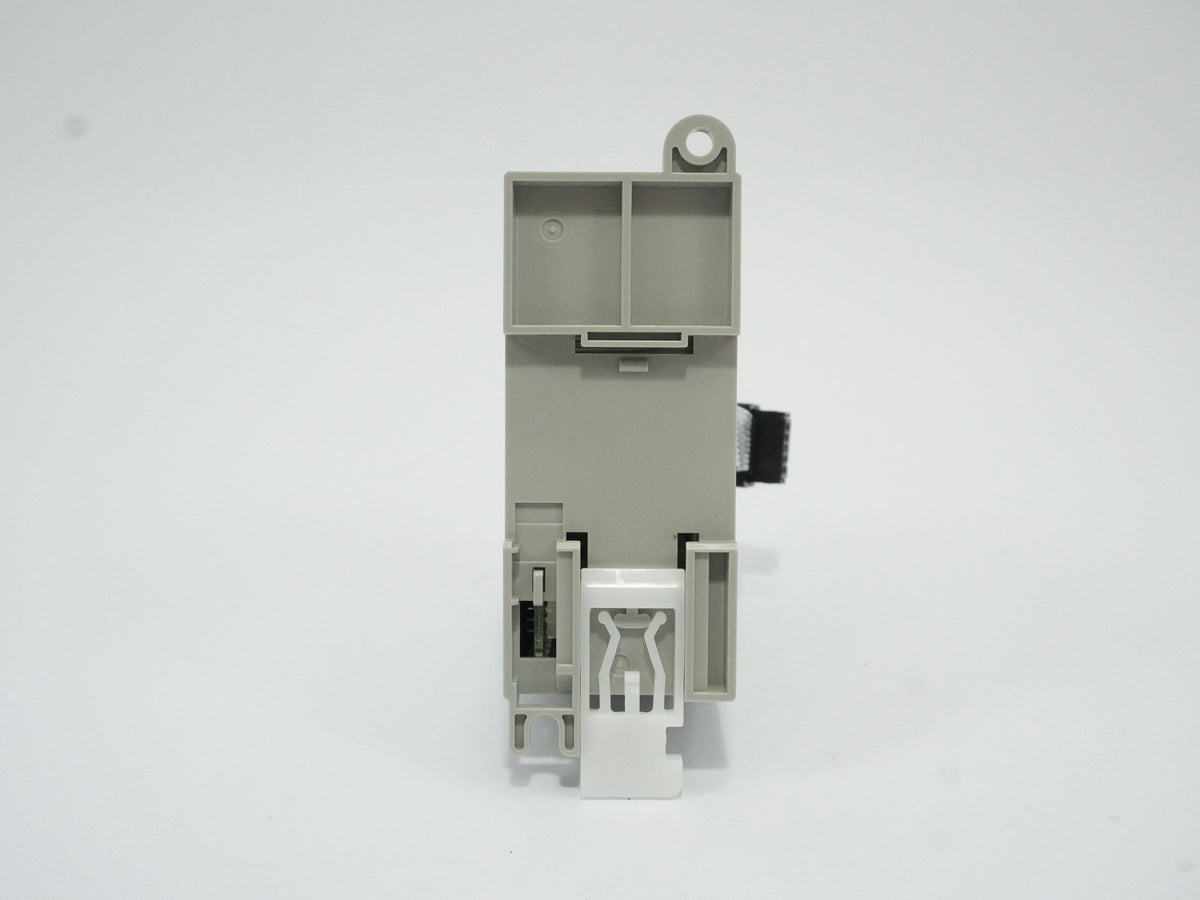 Ab 1762-IQ8OW6 MicroLogix 1200 8PT 24VDC Relay Output Module Series A Rev. B