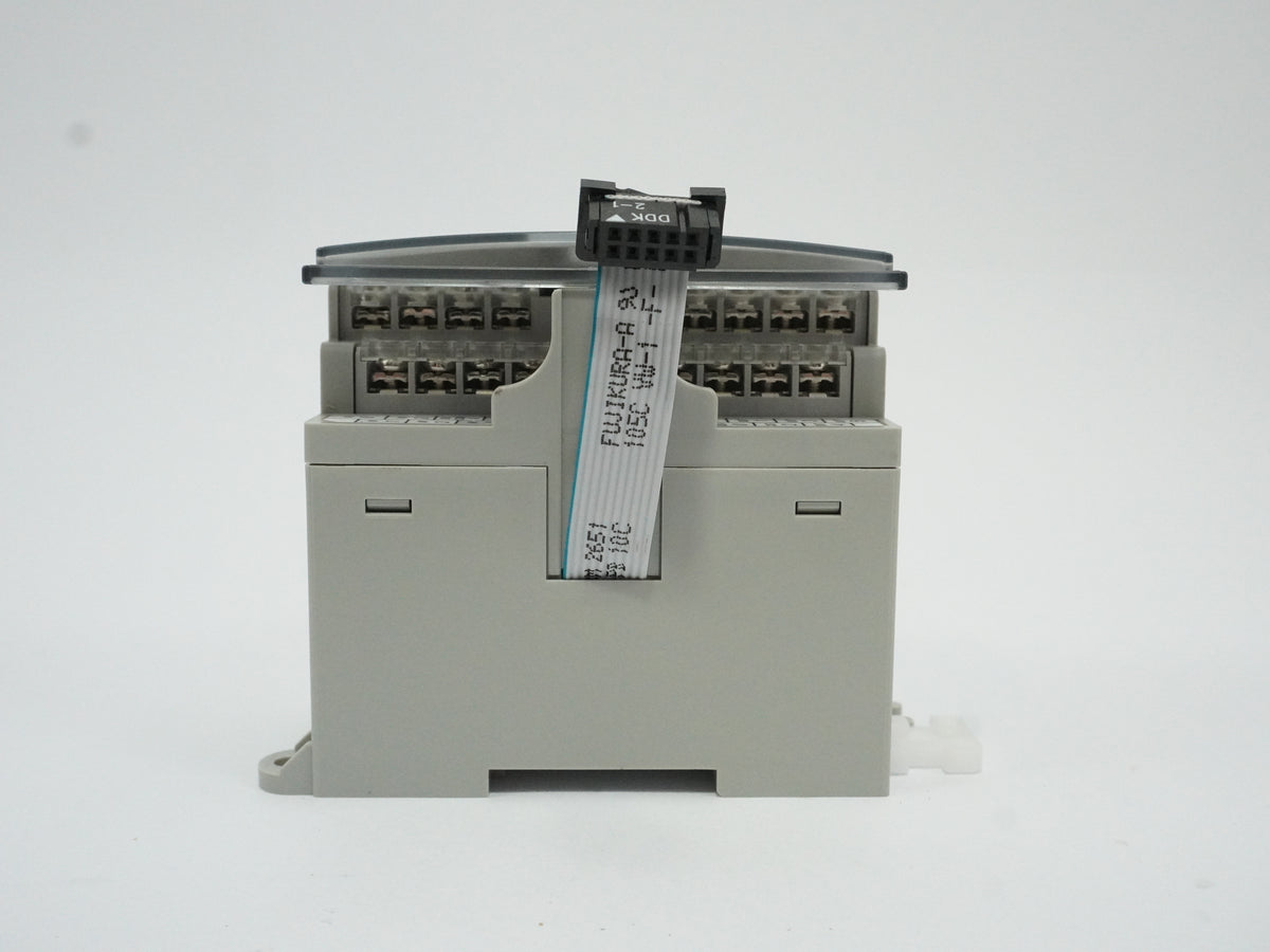 Ab 1762-IQ8OW6 MicroLogix 1200 8PT 24VDC Relay Output Module Series A Rev. B
