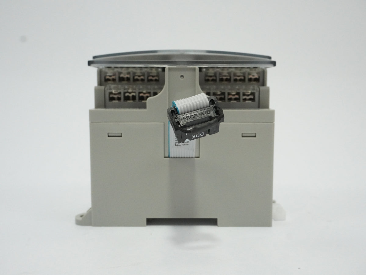 Ab 1762-OW16 MicroLogix 1200 16PT VAC/VDC Relay Output Module Series A Rev. B