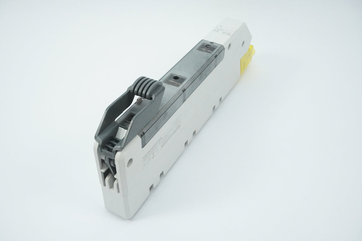 Abb 2CGX063050110 SLD 63 Fuse Switch Disconnector