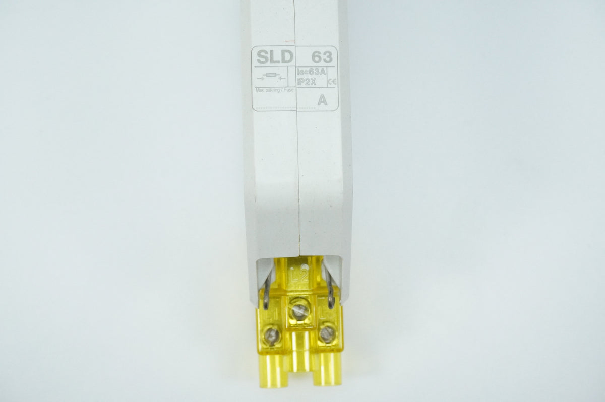 Abb 2CGX063050110 SLD 63 Fuse Switch Disconnector