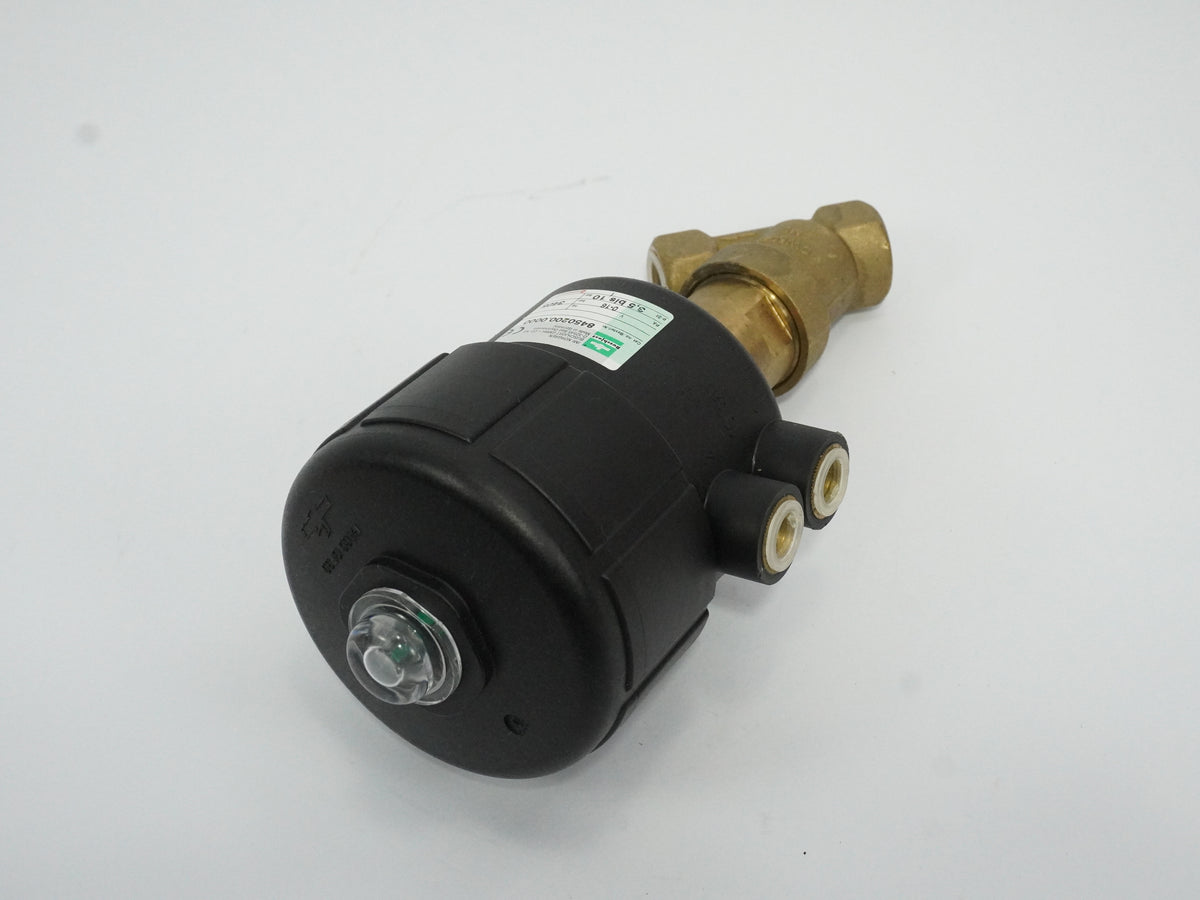 Buschjost 8450200.0000 8450200.0000 Pneumatic Pressure Regulator / Valve