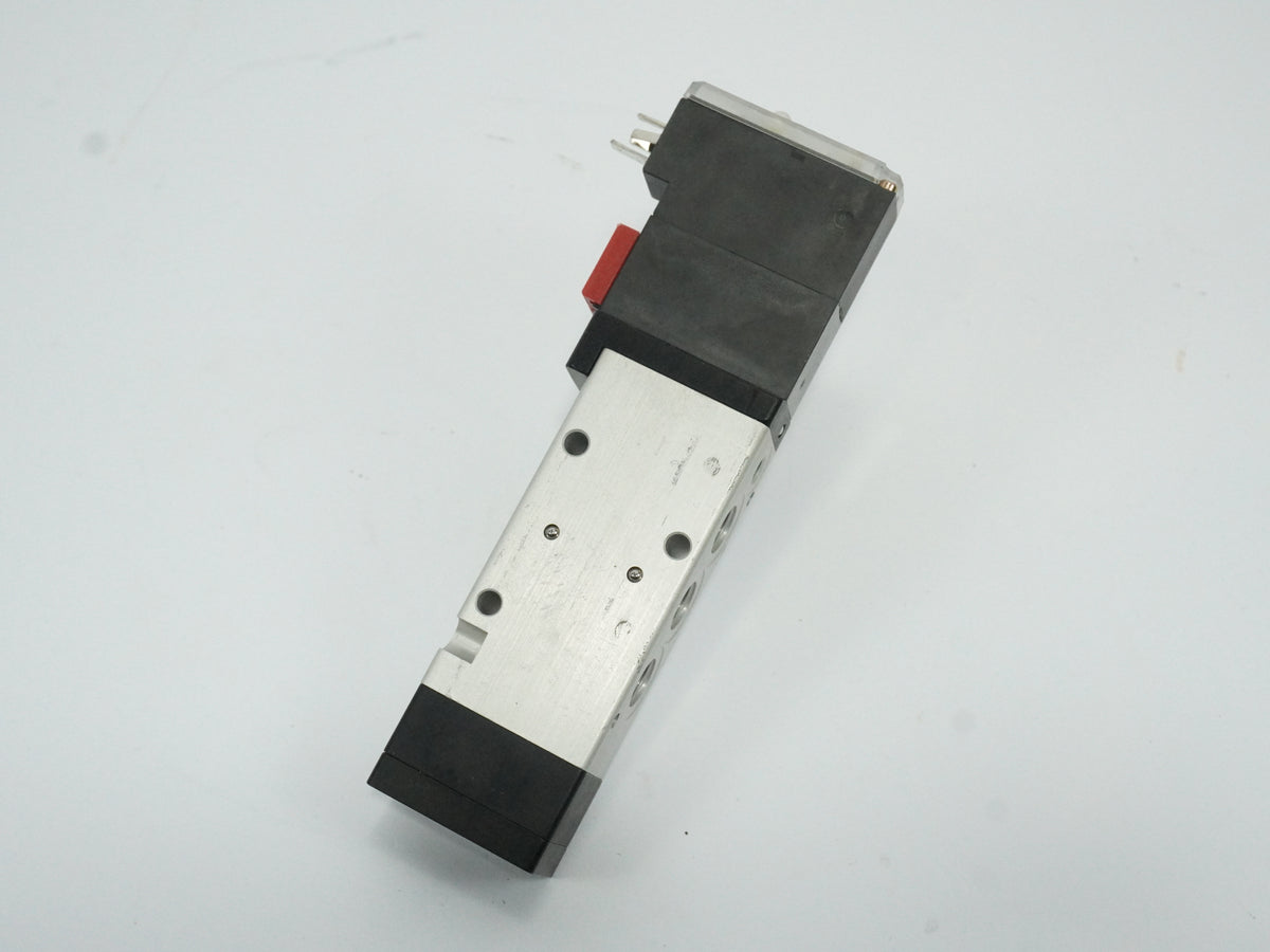 Norgren V60A811D-C313A Pneumatic Directional Control Valve (5/2-way)