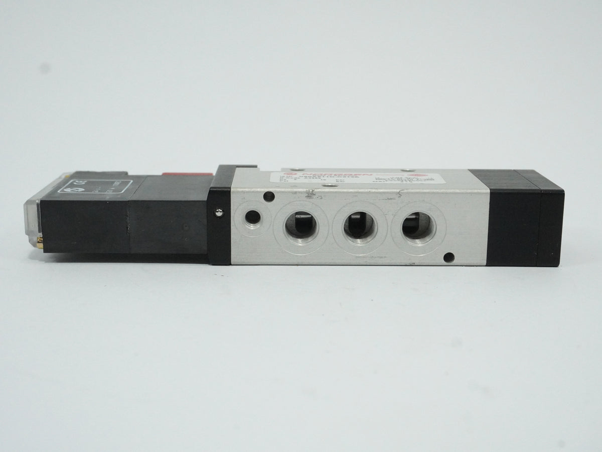 Norgren V60A811D-C313A Pneumatic Directional Control Valve (5/2-way)