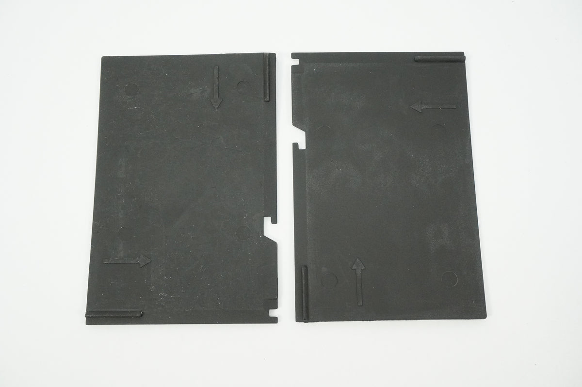 Schneider Electric LV429218 3 Connectors (2x 50-120mm²) + Phase Barriers