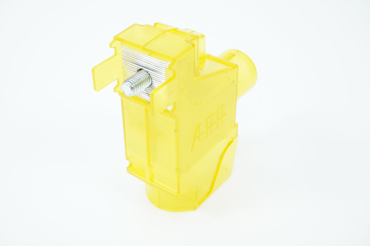 Abb ADIF 300 Busbar Connectors 2CGD000506A1000 Batch 3pcs.