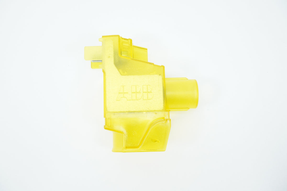Abb ADIF 300 Busbar Connectors 2CGD000506A1000 Batch 3pcs.