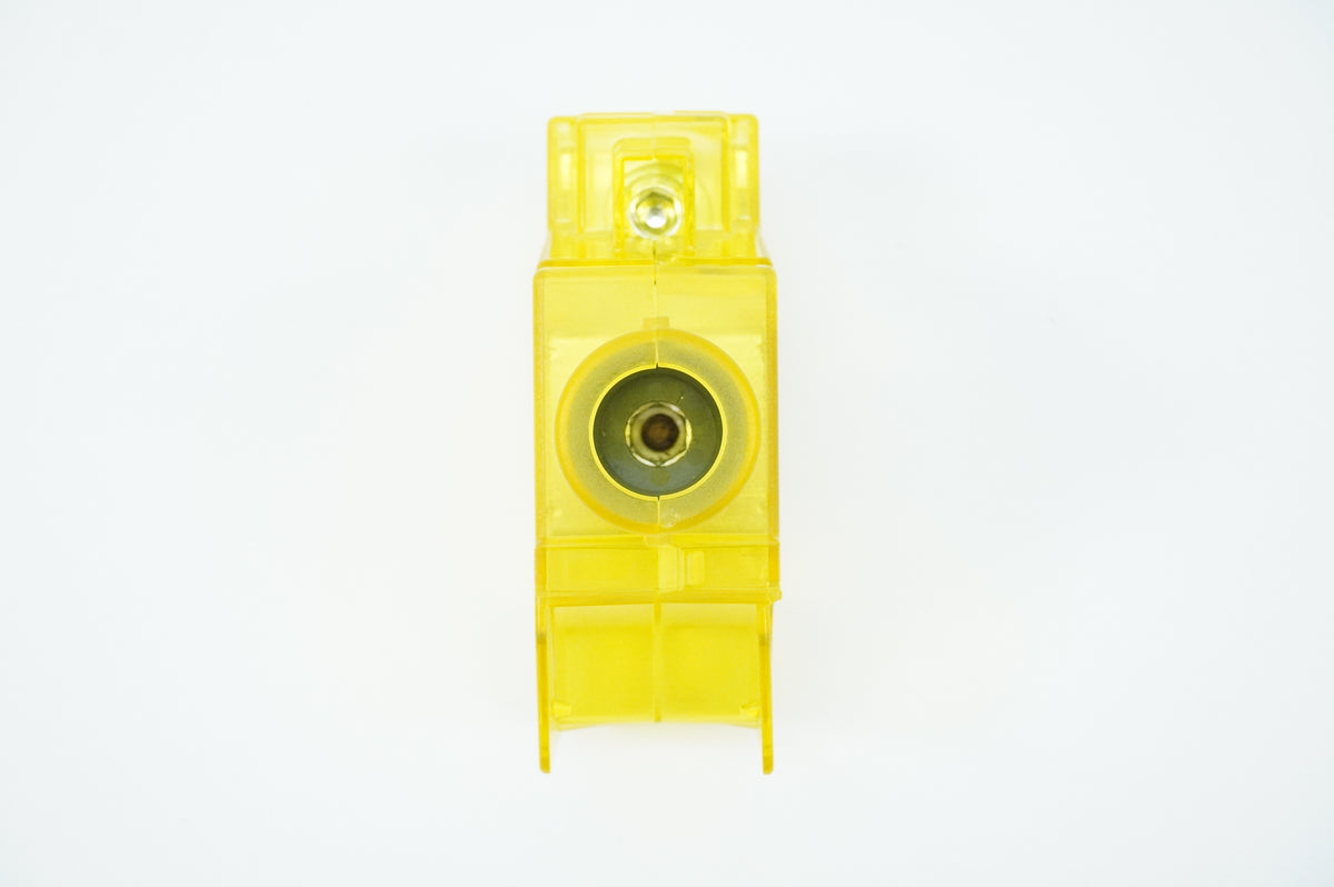 Abb ADIF 300 Busbar Connectors 2CGD000506A1000 Batch 3pcs.
