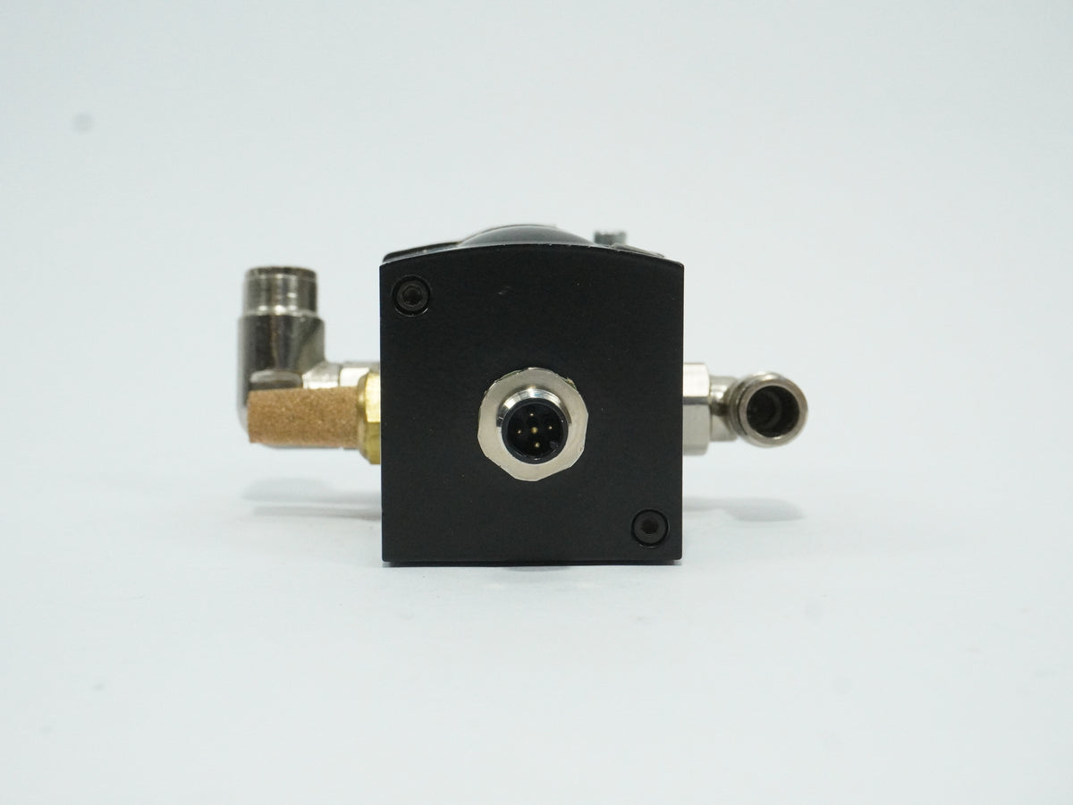 Norgren VP5010BJ111H00 VP5010BJ111H00 Pressure Control Valve, G1/4, 0-10 bar, 0-