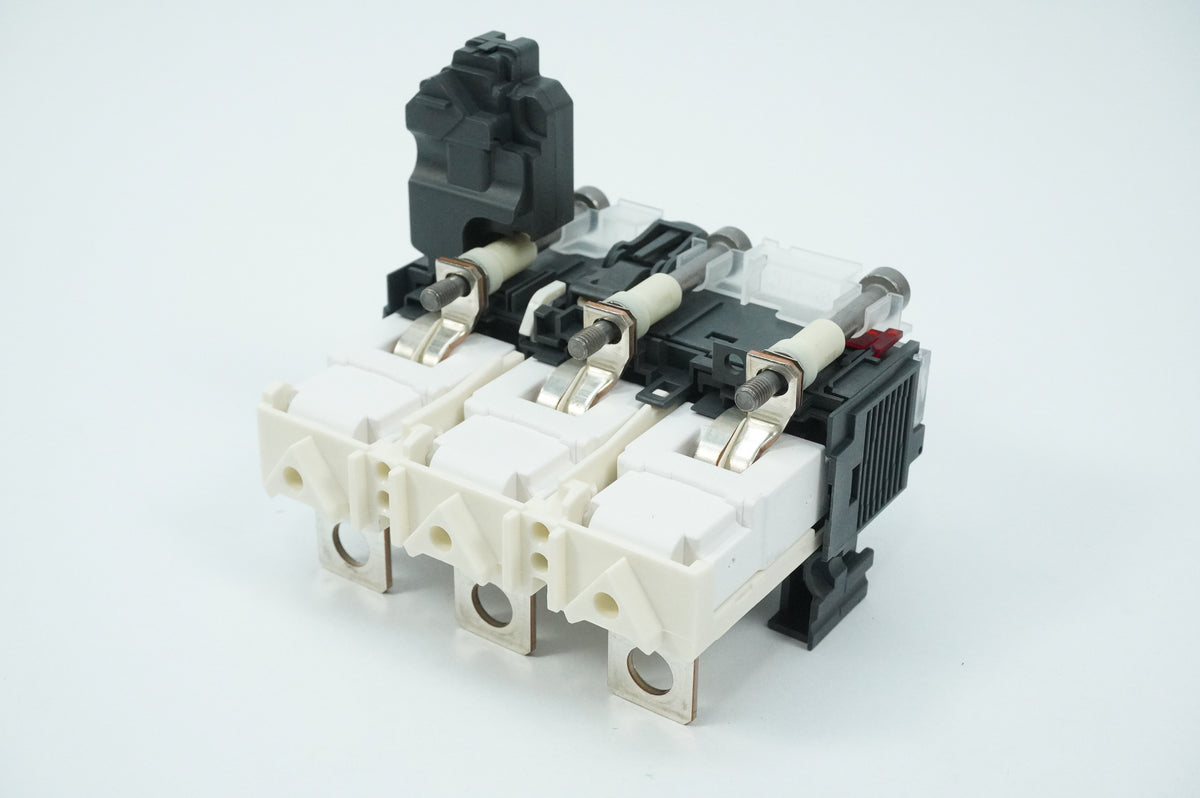Schneider Electric LV429096 Compact NSX100-250 Micrologic 5.2 E