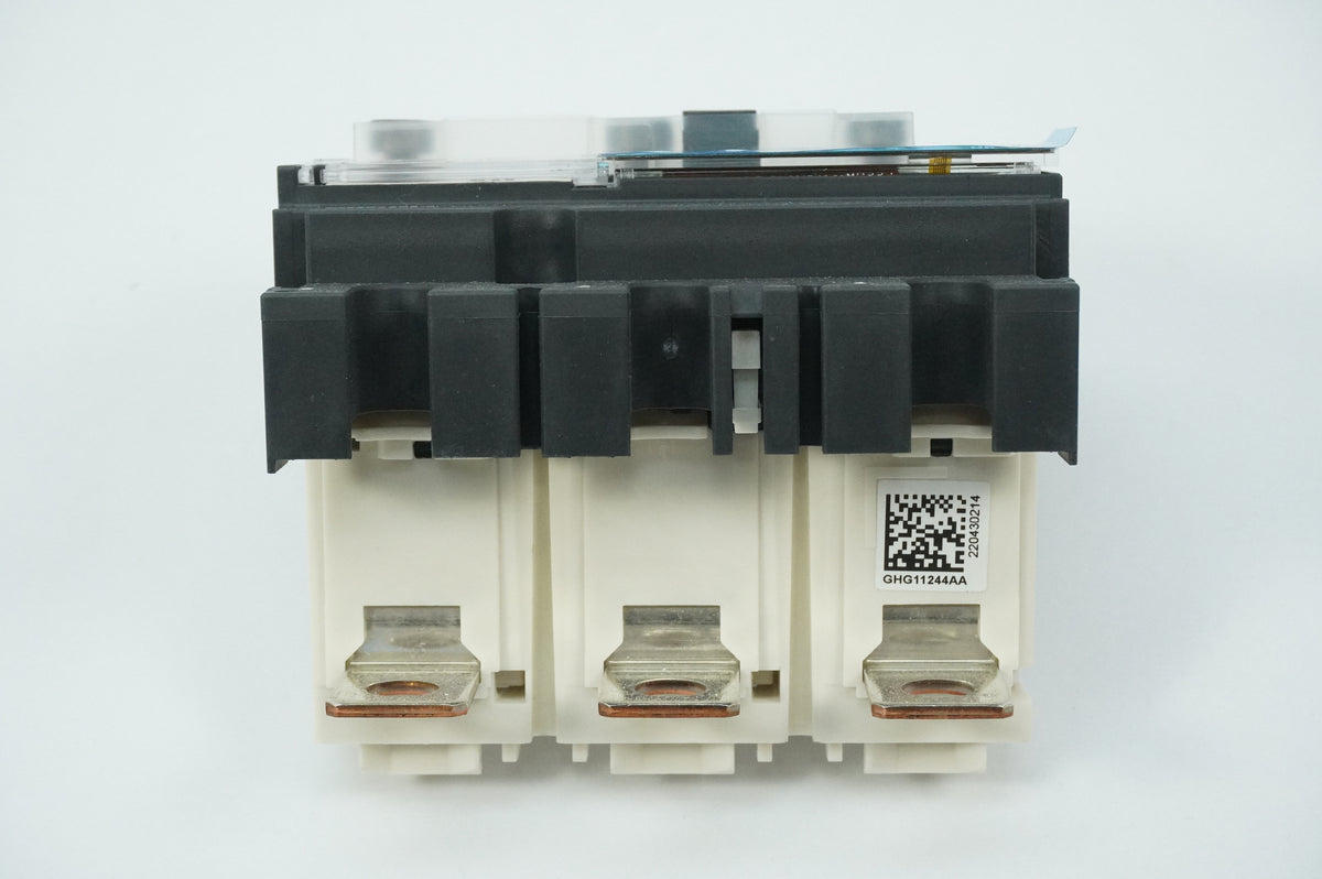 Schneider Electric LV429096 Compact NSX100-250 Micrologic 5.2 E