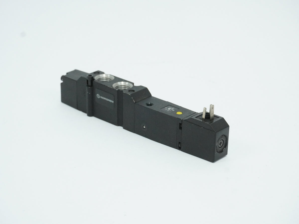 V14B5E7A-B300A Pneumatic Directional Control Valve 5/2-Way