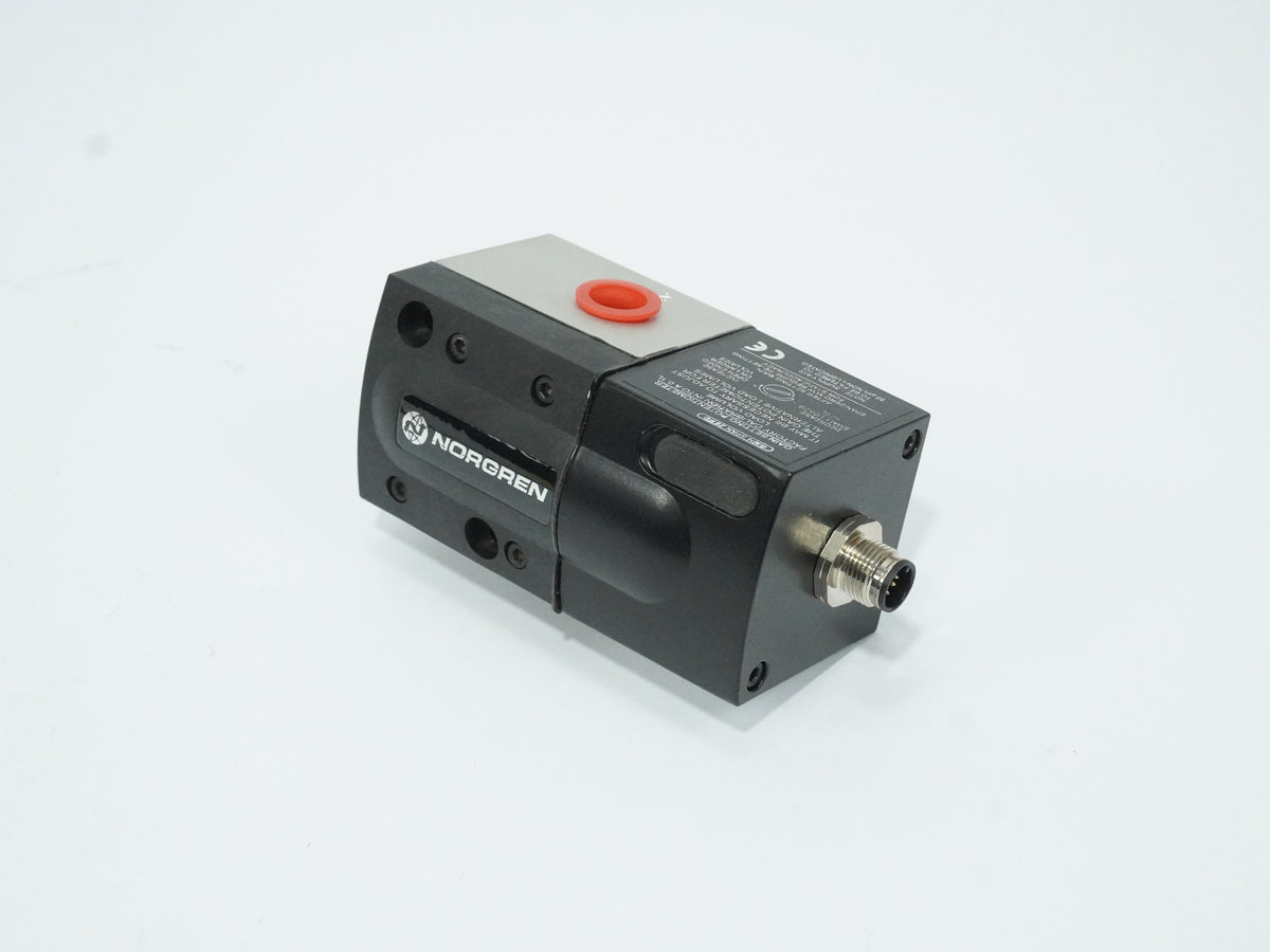VP5006BJ1111H00 Electro-Pneumatic Pressure Regulator / Proportional Valve