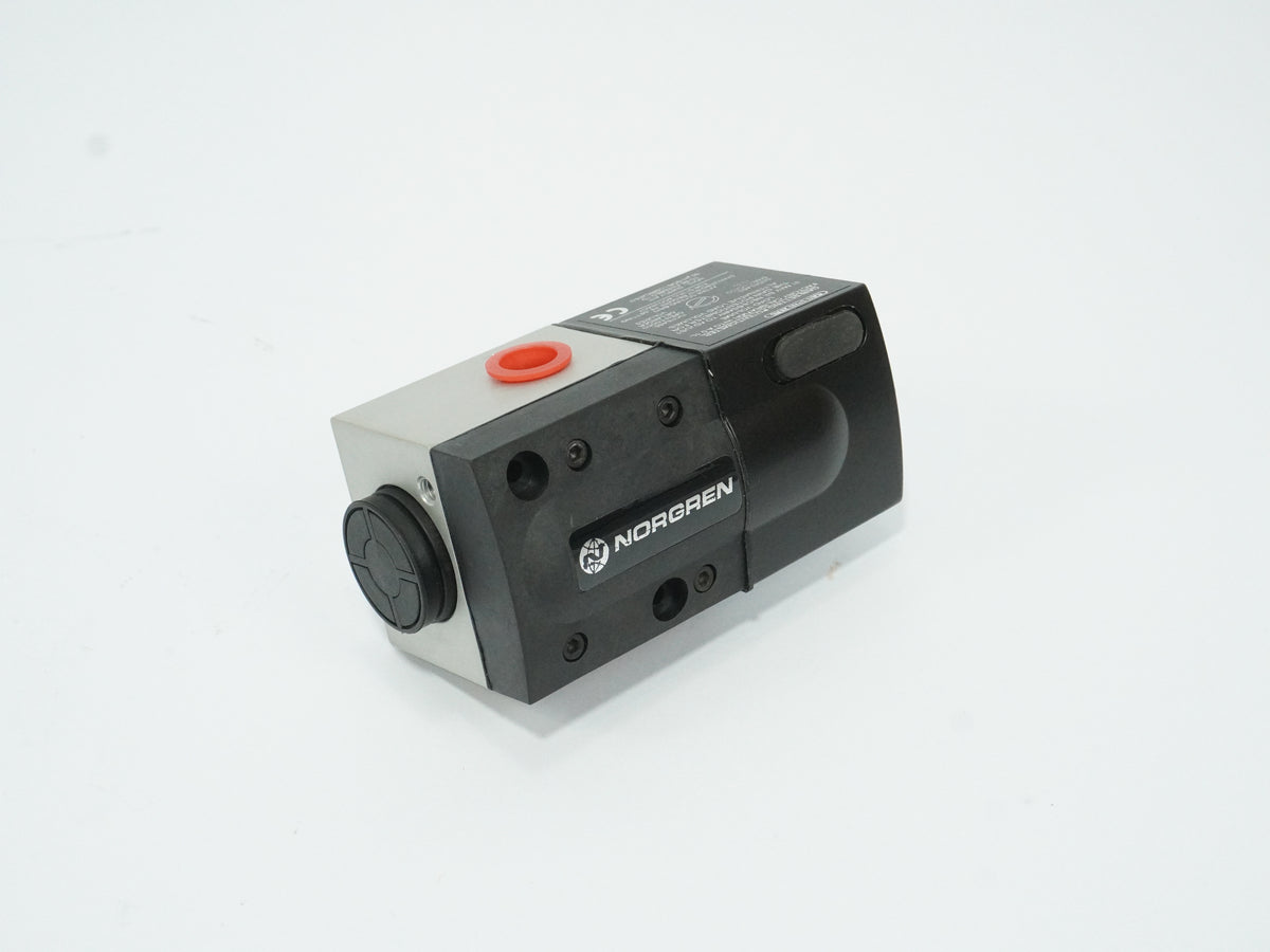 VP5006BJ1111H00 Electro-Pneumatic Pressure Regulator / Proportional Valve