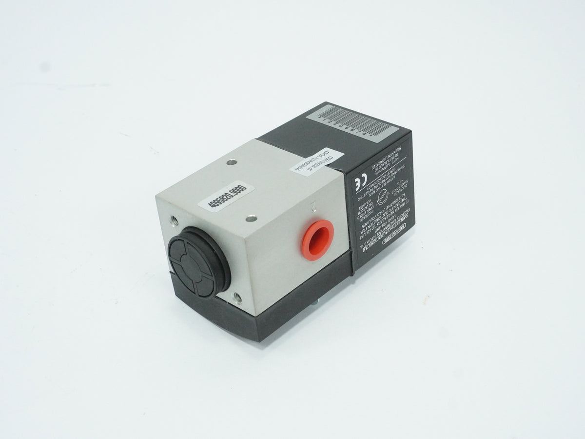 VP5006BJ1111H00 Electro-Pneumatic Pressure Regulator / Proportional Valve