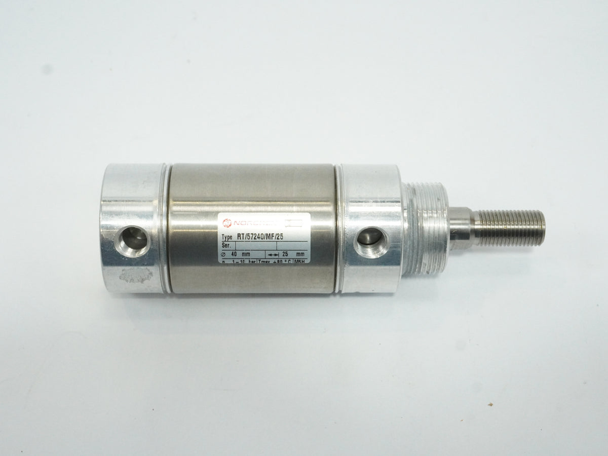 Norgren RT/57240/MF/25 Pneumatic Cylinder