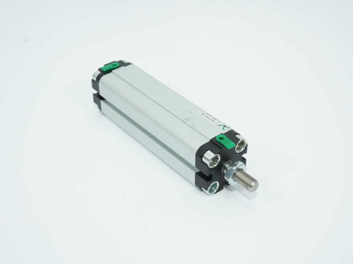 Pneumax 1581.25.110.02.1 Pneumatic Cylinder Magnetic Ø25 Stroke 110
